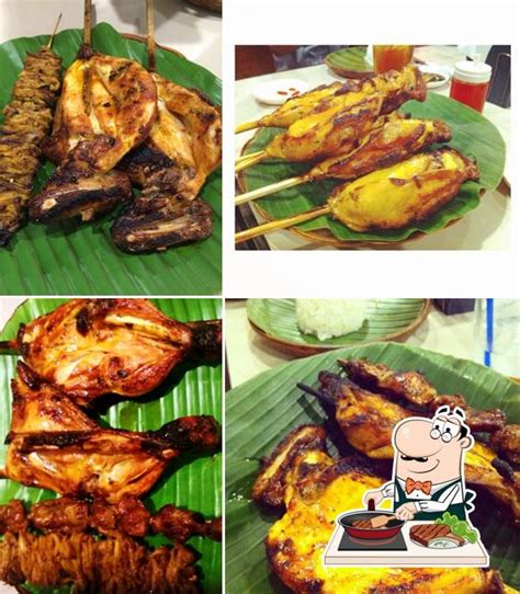 chicken masskara|Masskara Grill and Restaurant .